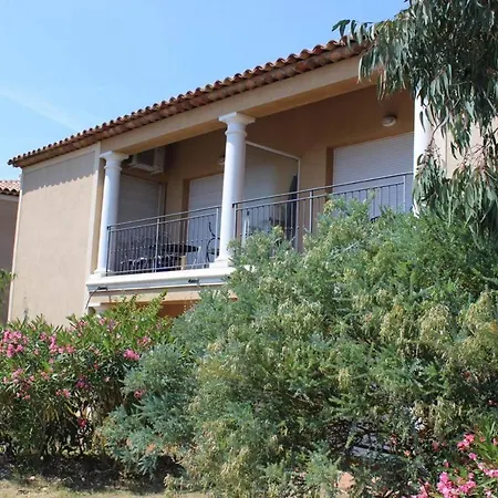 Apartamento Sm320-164 Maxime 3 Pieces 6 Couchages Parking Et Piscine Sainte-Maxime