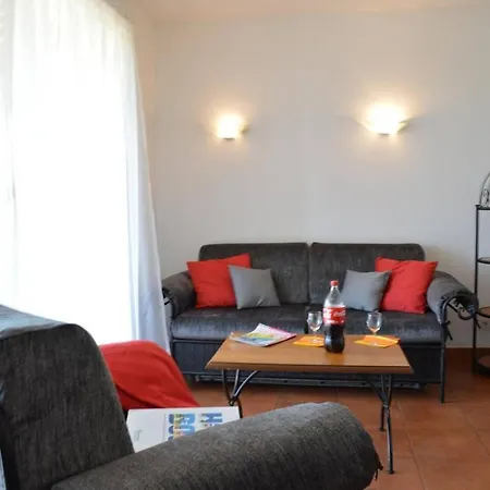 Sm320-164 Maxime 3 Pieces 6 Couchages Parking Et Piscine * Σαιντ-Μαξίμ