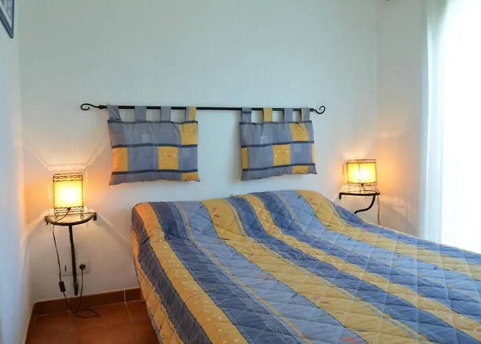 Sm320-164 Maxime 3 Pieces 6 Couchages Parking Et Piscine Daire *